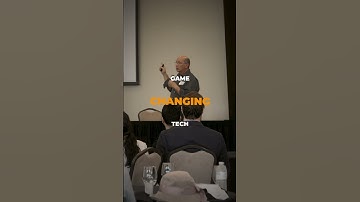 What I see vs What You See: Event Recap Video