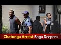 Latest information emerge as Chatunga Mugabe is Arrested In South Africa