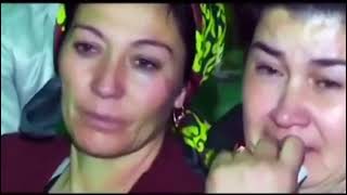 Maral Ibragimova Ah Bolamey