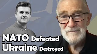 NATO's Inevitable Defeat as Ukraine's Army Has Been Destroyed | Ray McGovern