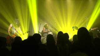 150704 2Nd 아시안체어샷 단독공연 Asian Chairshot거리에서