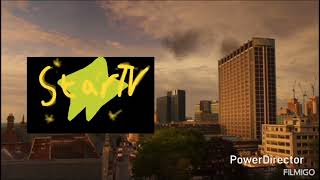 Every ident on StarTV on Monday 6th April 2026 (EASTER MONDAY)
