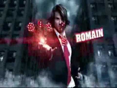 French Big Brother English Subtitles Opening Titles Youtube