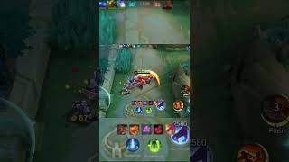 REVAMP AULUS   META OU TROLL ? #mlbbbuild #mlbbtutorial #mlbbrank #mlbbmeta
