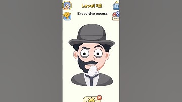 DOP DOP 5 ✏️ Level 42 ✏️ iOS Android Gameplay 👀 #shorts #dop #dop2 #dop3 #dop5