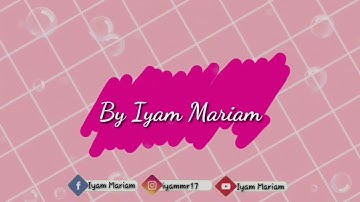 TUTORIAL! Menggambar Grafik Volume Benda Putar | GEOGEBRA