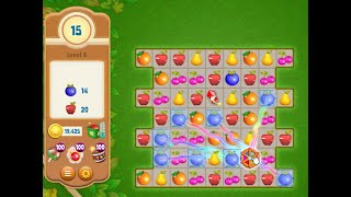 Tomi Farm Level 1 to 5 - HD screenshot 5