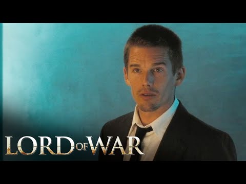 'Are You Paying Attention?' | Lord Of War