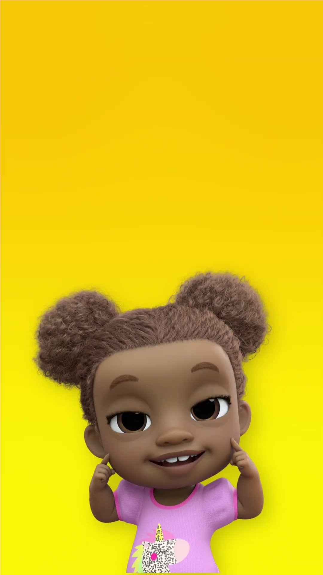 Yo soy Mónica - Diviértete - Canciones Infantiles Divertidas - LooLoo Kids Español