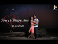 Cinematic pre wedding  amey  bhagyashree  sina vision