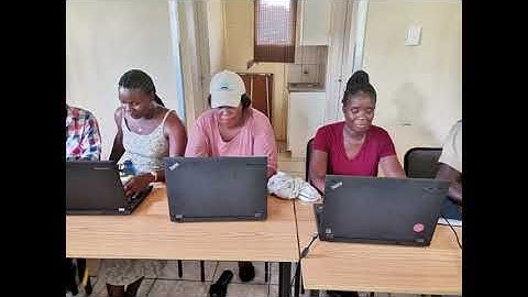 MICT rolls out pilot Digital Computer Literacy Program - nbc