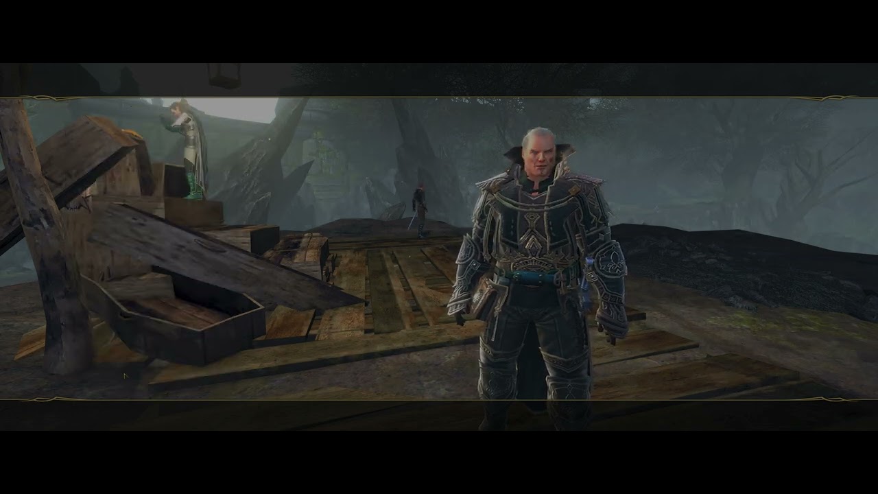 Neverwinter Test 2025 Ultrawide YouTube Maxresdefault