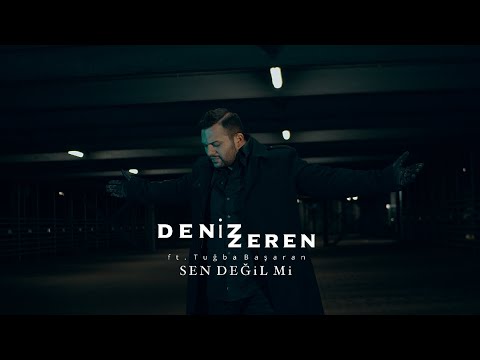 Deniz Zeren ft. Tuğba Başaran - Sen Değil Mi? (Prod. Yusuf Tomakin)