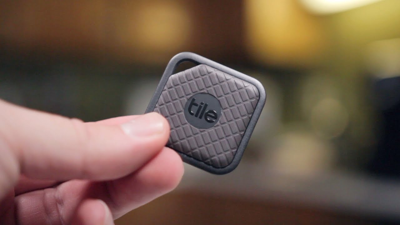 Tile Pro Sport Review