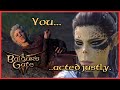 Astarion Dies, Lae'zel Approves | Baldur's Gate 3 | Patch 7