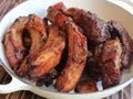 Sausage Ribs - Italian Sausage-Spiced Baby Back Ribs