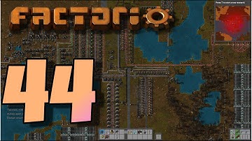 YEP! | Factorio Multiplayer Gameplay Part 44