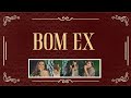 Rayane & Rafaela - Bom Ex (Clipe Oficial)