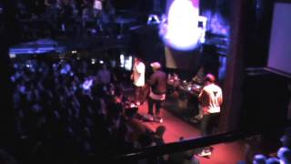 The Pharcyde - Drop - Live