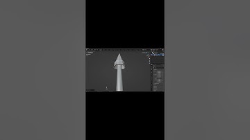 How To Model A Spruce Tree In Blender