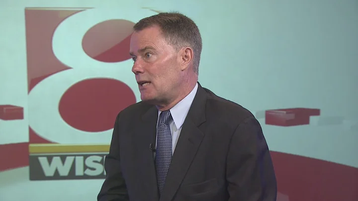 Mayor Hogsett visits Daybreak