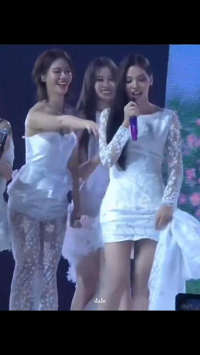 bbfanfest chaotic moments😂#gmmtv#bbfanfest#namtanfilm#emibonnie#milklove#bonnie#namtan#wlw#gl#couple