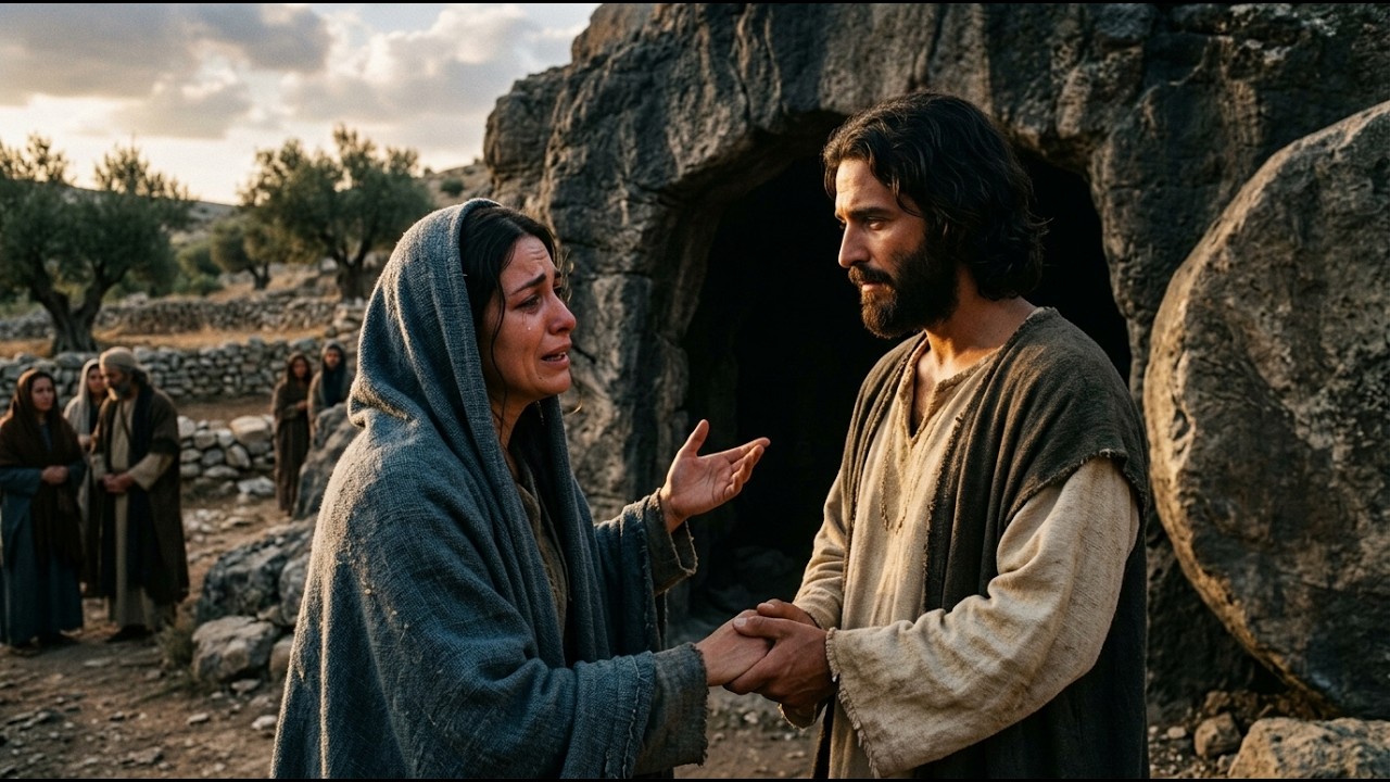 E BELIEVED WHEN EVERYTHING WAS IMPOSSIBLE!#biblestories #faith #womenofthebible #miracle #history