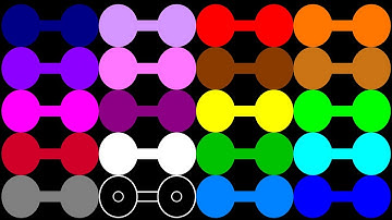 Stickman RTTB Run Race ASRM in Algodoo - Algicosathlon Day 658