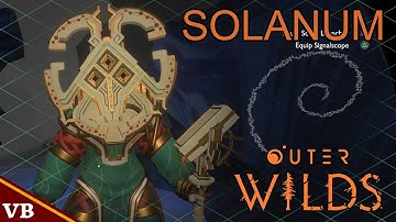 Outer Wilds: Ep. 15 - The Quantum Moon