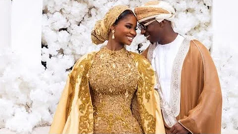 Juma jux proposed to  Priscilla Iyabo Ojo's daughter the second time. #JP2025 #wedding #marriage