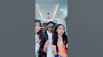 Janiy Estifanos Tomas New Song 2025 Estifanostomas Fiyona Janiy Takur Jondaniel 