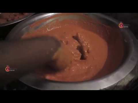 Homemade Chicken Tandoori | Ramadan Special Biryani Recipe | The Bombay Chef | Street Food Mania