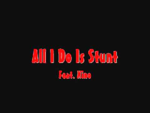 Young Oliver - All I Do Is Stunt (Feat.Nino)