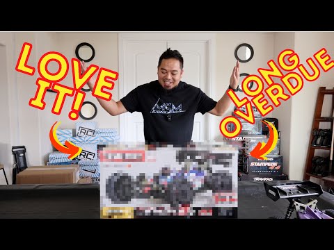 YOU GUYS ASKED FOR THIS RC CAR REVIEW! HERE IT IS!