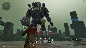 The First Descendant - P.403, Defiler & Dailies, Explosion Effect On & Off