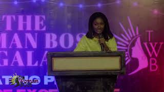 The Woman Boss Gala 2024 Highlights Video