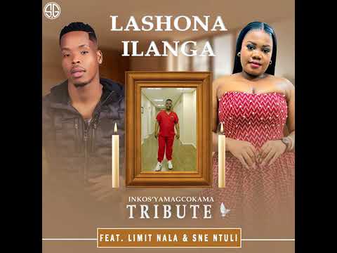 Lashona Ilanga (feat Limit Nala & Sne Ntuli)