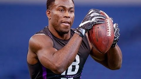 Best Of Cornerbacks | 2018 NFL Combine Drills Full Highlights | NFL HD