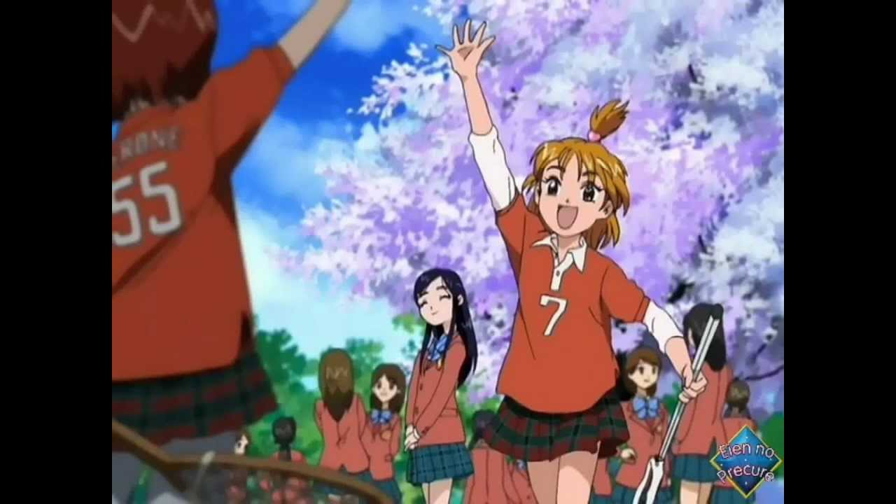 Get Pretty Cure Max Heart Opening Endings Attacks Transformations For iPhone Get Wallpaper Pretty Cure Max Heart Opening Endings Attacks Transformations For iPhone Free