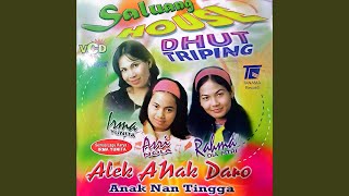 RANG SALIDO (Saluang House Dhut Triping)