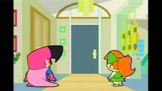 Captain Flamingo - Bug Out