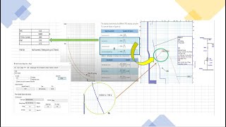 IDMT Relay Settings Calculation in ETAP using IEC Formula | Relay trip co ordination screenshot 4