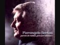 10 - Gente Metropolitana - Pierangelo Bertoli