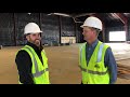 Church building update - March 2019