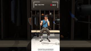 Marshmallow [SFM] #shorts
