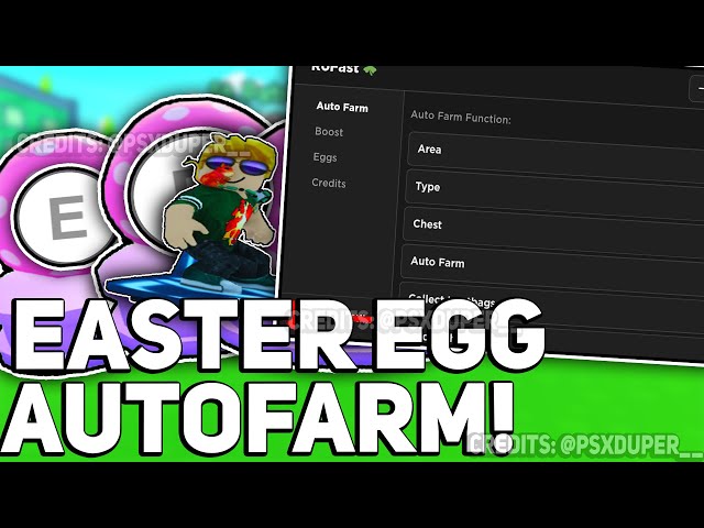 UPDATED! - OP Pet Simulator X GUI (DXH) - Auto Open Eggs For Index & Dupe  Rainbows & Dark Matter Pets!