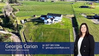 18 Heatherlie Road, Colyton, Feilding