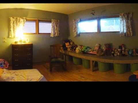 1887 Garfield, Dubuque, IA home video tour