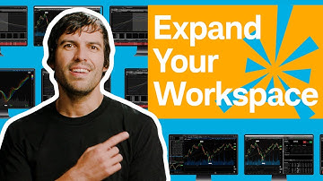 How to Set Up Multiple Monitors on thinkorswim®