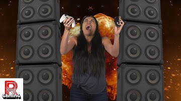 Are Keyboard/Mouse Capabilities Actually Coming to the Xbox?